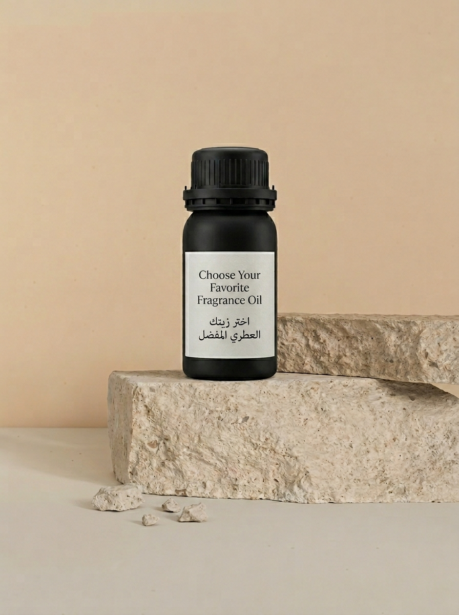 Perfume Oil
