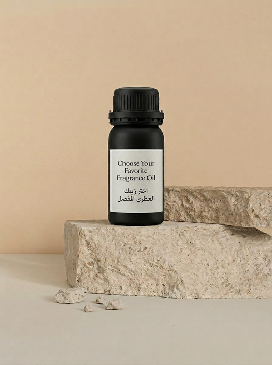 Perfume Oil